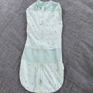 Happiest baby sleep sack